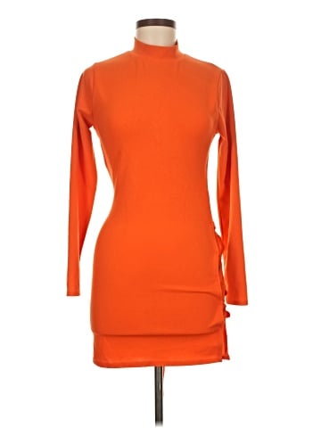 PrettyLittleThing Cocktail Dress (view 1)