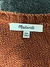 Madewell Brown Sleeveless Top Size XXS - photo 7