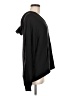 Lou & Grey Black Pullover Sweater Size M - photo 4