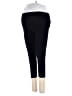 Unbranded Black Active Pants Size XS Maternity - photo 1
