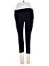 Unbranded Black Active Pants Size XS Maternity - photo 2