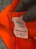 Unbranded Orange Casual Dress Size S - photo 8
