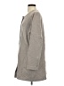 Purejill Gray Coat Size S - photo 5