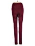 Nike Burgundy Active Pants Size S - photo 2