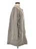 Purejill Gray Coat Size S - photo 4