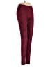 Nike Burgundy Active Pants Size S - photo 1
