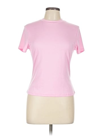 Nomad Short Sleeve Turtleneck (view 1)
