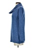 209 Blue Pullover Sweater Size S - photo 5