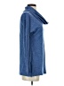 209 Blue Pullover Sweater Size S - photo 4