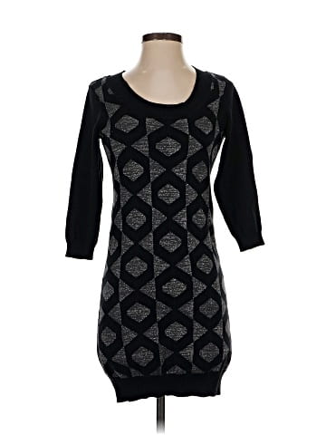 Attention Casual Dress (view 1)
