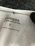 Express White Tank Top Size XS - photo 7
