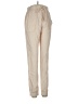 Glam Tan Casual Pants Size M - photo 1