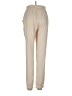 Glam Tan Casual Pants Size M - photo 2