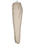 Glam Tan Casual Pants Size M - photo 5