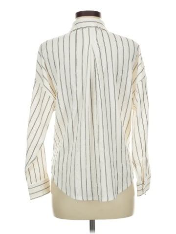 Rafaella Long Sleeve Blouse (view 2)