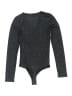 Express Outlet Gray Bodysuit Size XS - photo 2