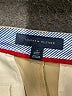 Tommy Hilfiger Solid Tan Khakis Size 8 - photo 3