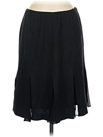 Dana Buchman Casual Skirt (view 1)