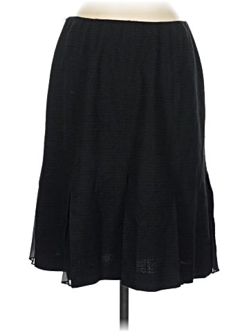 Dana Buchman Casual Skirt (view 2)