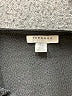 Topshop Solid Black Jumpsuit Size 4 - photo 3
