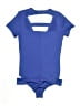 Assorted Brands Blue Bodysuit Size S - photo 2