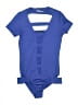 Assorted Brands Blue Bodysuit Size S - photo 1