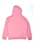 Under Armour Pink Pullover Hoodie Size L (youth) - photo 2