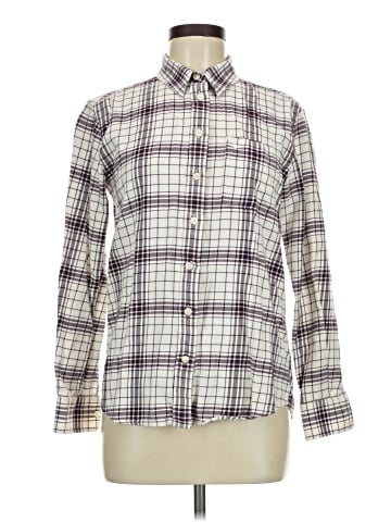 Jack Wills Long Sleeve Button-Down Shirt (view 1)