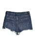 Blank NYC Blue Denim Shorts Size 28 waist - photo 2
