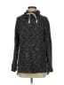 J.Crew 100% Cotton Black Pullover Sweater Size Sm - Med - photo 1