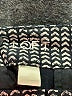 Ann Taylor LOFT Tweed Gray Casual Pants Size 4 - photo 7