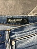 Blank NYC Hearts Blue Jeans Size 26 waist - photo 4