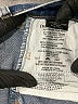 Blank NYC Hearts Blue Jeans Size 26 waist - photo 5