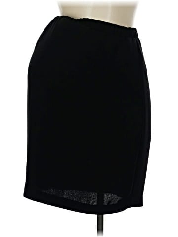 Motherhood Casual Skirt (view 1)