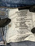 Blank NYC Stars Blue Jeans Size 26 waist - photo 5