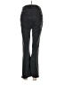 Madewell Chevron-herringbone Black Jeans Size 28 waist - photo 2