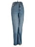 Madewell Blue Jeans Size 24 waist - photo 1