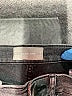 Everlane Chevron-herringbone Gray Jeans Size 27 waist - photo 7