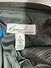 Kim Rogers Black Blazer Size 8 - photo 6
