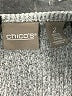 Chico's Silver Pullover Sweater Size L - photo 7