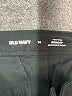 Old Navy Solid Black Active Pants Size 14 - photo 4