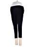 BumpStart Solid Black Active Pants Size S - photo 1