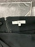 Tibi Black Sleeveless Blouse Size 4 - photo 7