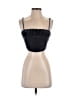 Urban Outfitters Black Sleeveless Top Size XS - photo 1