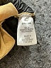 MadRag Solid Tan Cocktail Dress Size M - photo 5