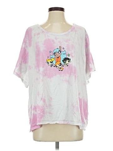 Cartoon Network Short Sleeve T-Shirt (view 1)
