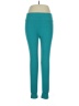 Lularoe Solid Teal Active Pants Size 1X (Tall & Curvy) - photo 1