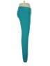 Lularoe Solid Teal Active Pants Size 1X (Tall & Curvy) - photo 4