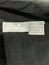 Liz Claiborne Black Coat Size 8 (petite) - photo 6