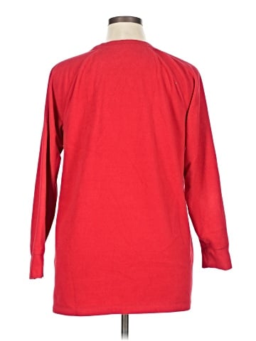 Danskin Now Pullover Sweater (view 2)